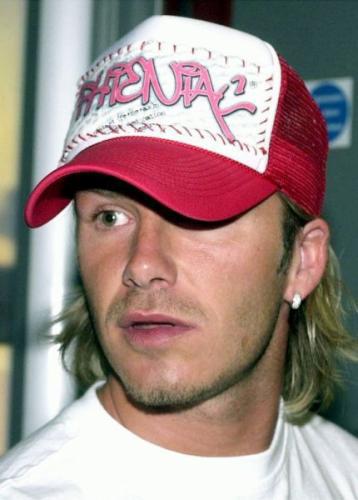 beckham007
